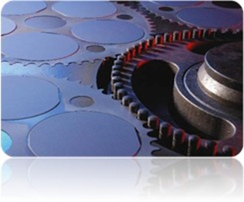 Lapping Polishing Carrier-Insert Carrier右