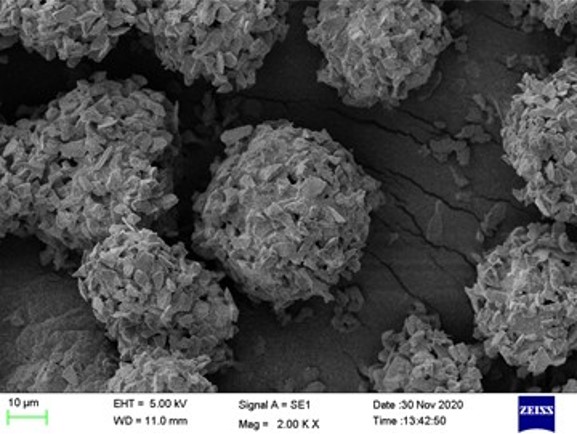 DPS Diamond Powder and Slurry右